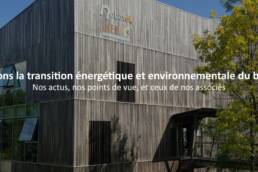 blog NOBATEK/INEF4