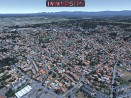 Immersite Anglet