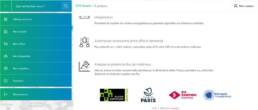 plateforme de réemploi BTP Match 4