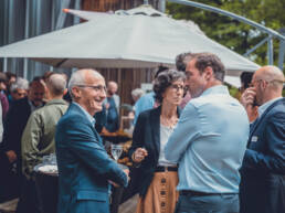 Inauguration NOBATEK - juin 2025