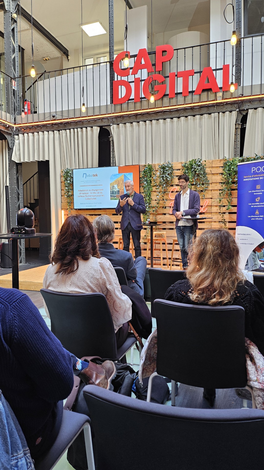 Jumeaux Numériques Au Service De L Adaptation Nobatek Le Blog