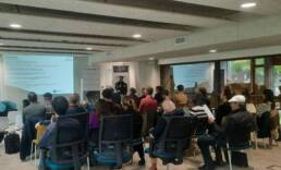 Atelier B4PICs « Quels supports pour développer vos projets innovants ? » le 25 avril 2024 à Anglet