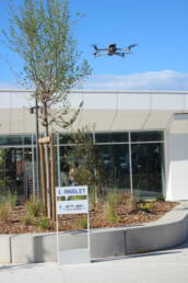jumeau numérique urbain centre aquatique anglet