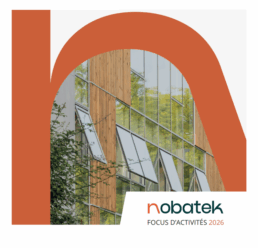 Couverture focus NOBATEK 2026