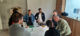 masterclass astraal feuille de route entreprises
