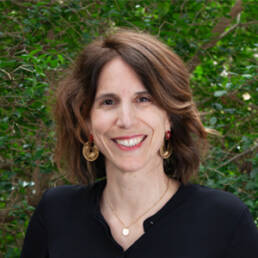 Magali Houllier